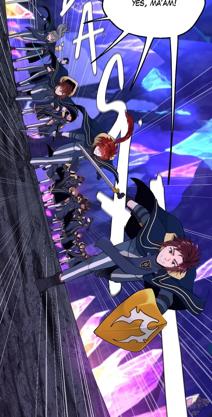 The Beginning After the End Chapter 116 image 46_optimized
